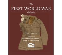 The First World War Galleries