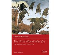 The First World War (3)