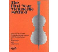 [(The First Year Cello Method)] [ By (author) B. Benoy ] [December, 2003]