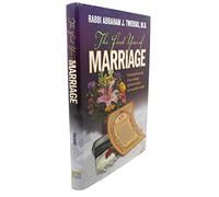 The First Year of Marriage: Enhancing the Success of Your Marriage Right from the Start -- And Even Before It Begins