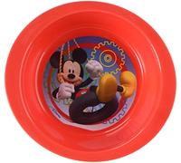 The First Years Disney Baby Mickey Mouse Toddler Bowl, Colors May Vary