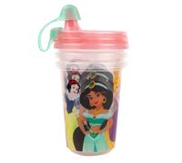 The First Years Disney Take & Toss Sippy 10 Ounce 3 Pack Princess