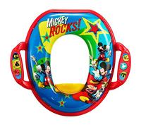 The First Years Mickey Soft Potty Seat