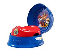 The First Years Nickelodeon Paw Patrol 3-in-1 Potty System, Chase