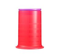 The First Years Wide Base Transition Cup 1 pk - Pink