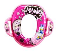 The First Years Y10312CA1 Disney Soft Potty Seat, Multi Infant, Minnie Mouse, One Size