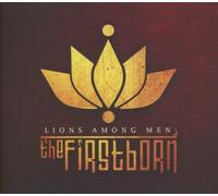 The Firstborn - Lions Among Men