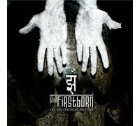 Firstborn,the - The Unclenching of Fists