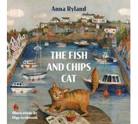 The Fish and Chips Cat