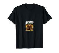 The Fish are Irrelevant I Came for The Silence T-Shirt