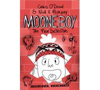 The Fish Detective (Moone Boy)