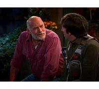 The Fish Guts Displacement