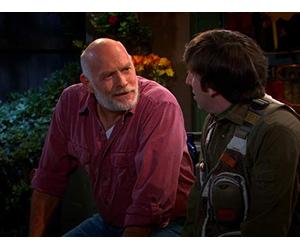 The Fish Guts Displacement