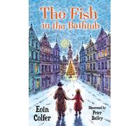 The Fish in the Bathtub