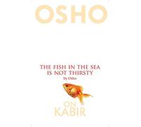 The Fish In The Sea Is Not Thirsty