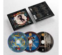 The Fish - Internal Exile - 3CD
