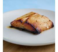 The Fish Society - Wild Miso Black Cod 1 steak 140g