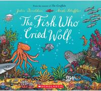 The Fish Who Cried Wolf