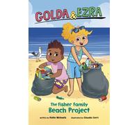 The Fisher Family Beach Project