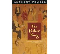 The Fisher King - A Novel (Phoenix Fiction)