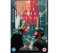 The Fisher King [DVD] [1991]