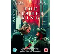 The Fisher King [DVD]