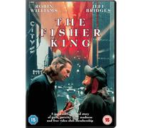 The Fisher King [DVD] [1991]