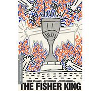 The Fisher King [Region 1]