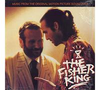 The Fisher King [VINYL]