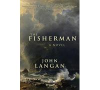 The Fisherman by Langan, John Book The Cheap Fast Free Post