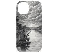 The Fisherman Case for iPhone 14