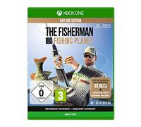 The Fisherman - Fishing Planet (Day One Edition)