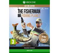The Fisherman: Fishing Planet - Xbox One