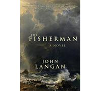 The Fisherman - Paperback NEW Langan, John 30/06/2016