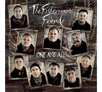 THE FISHERMAN¿S FRIENDS - ONE AND ALL NEW CD