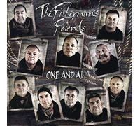 The Fisherman's Friends - One And All