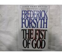 The Fist of God