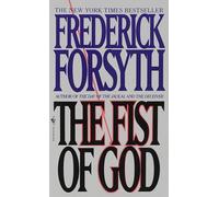 The Fist of God: A Novel