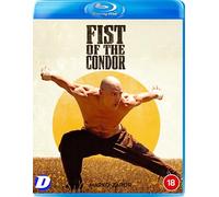 The Fist of the Condor