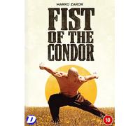 The Fist of the Condor