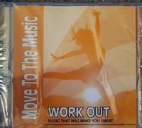 The Fit Factory - Move to the Music: Work Out (UK Import)