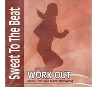 The Fit Factory - Sweat to the Beat: Work Out (UK Import)