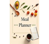 The Fit Foodie’s Weekly Planner