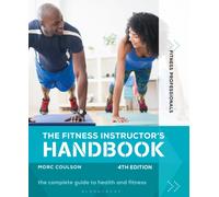 The Fitness Instructor's Handbook 4th edition