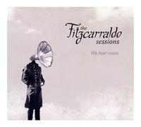 The Fitzcarraldo Sessions - We Hear Voices
