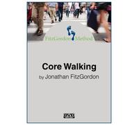 The FitzGordon Method presents Core Walking