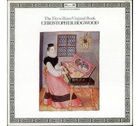 the fitzwilliam virginal book LP