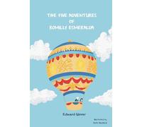 The Five Adventures of Romilly Esmeralda
