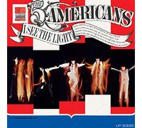 I SEE THE LIGHT - FIVE AMERICANS THE