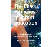 The Five Branches of Infant Education: A Charlotte Mason Companion for the Early Years